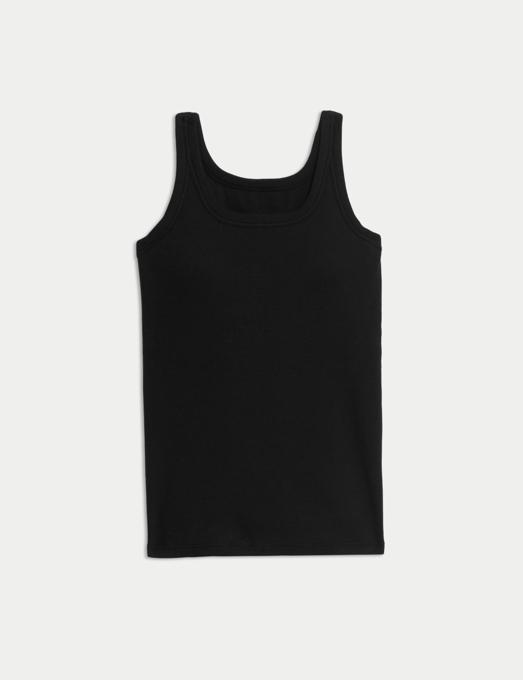 Cotton Rich Secret Support™ Bra Vest 2 of 6