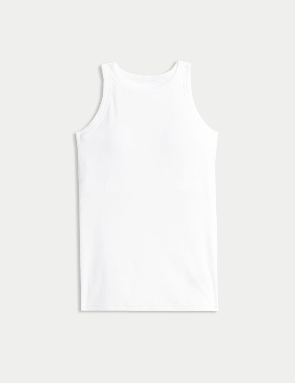 Cotton Rich Secret Support™ Bra Vest 2 of 5