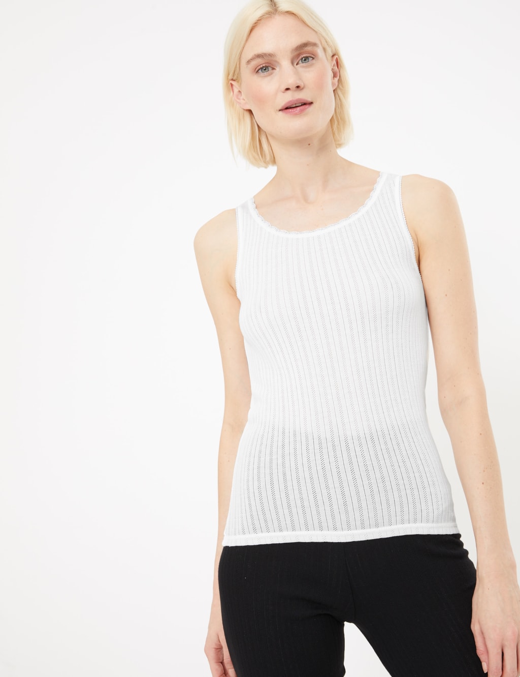 2pk Thermal Vests M S Collection M S