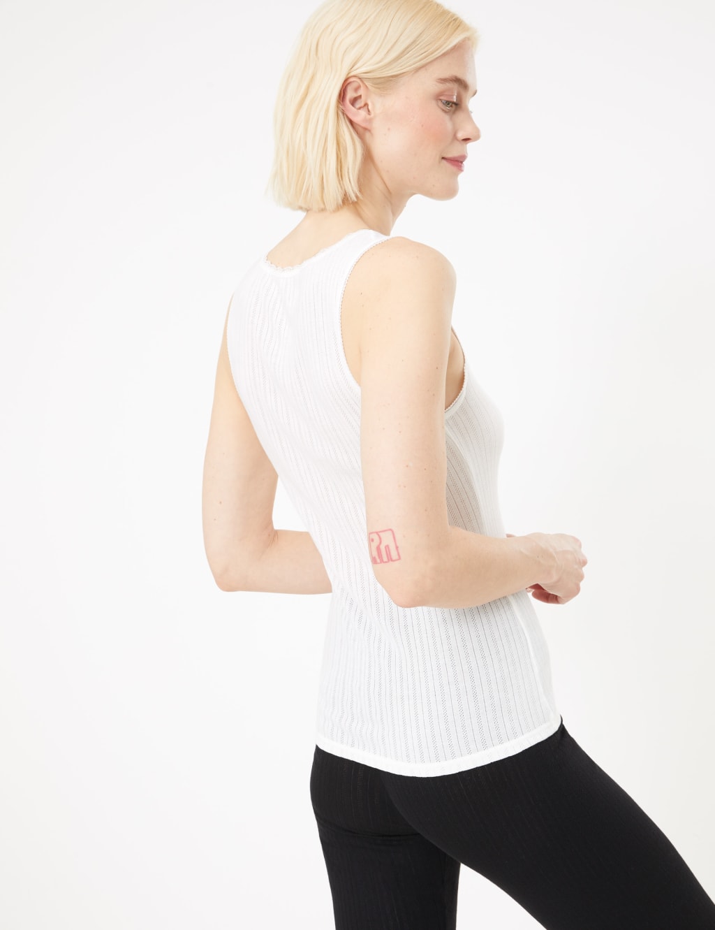 2pk Thermal Vests 3 of 4
