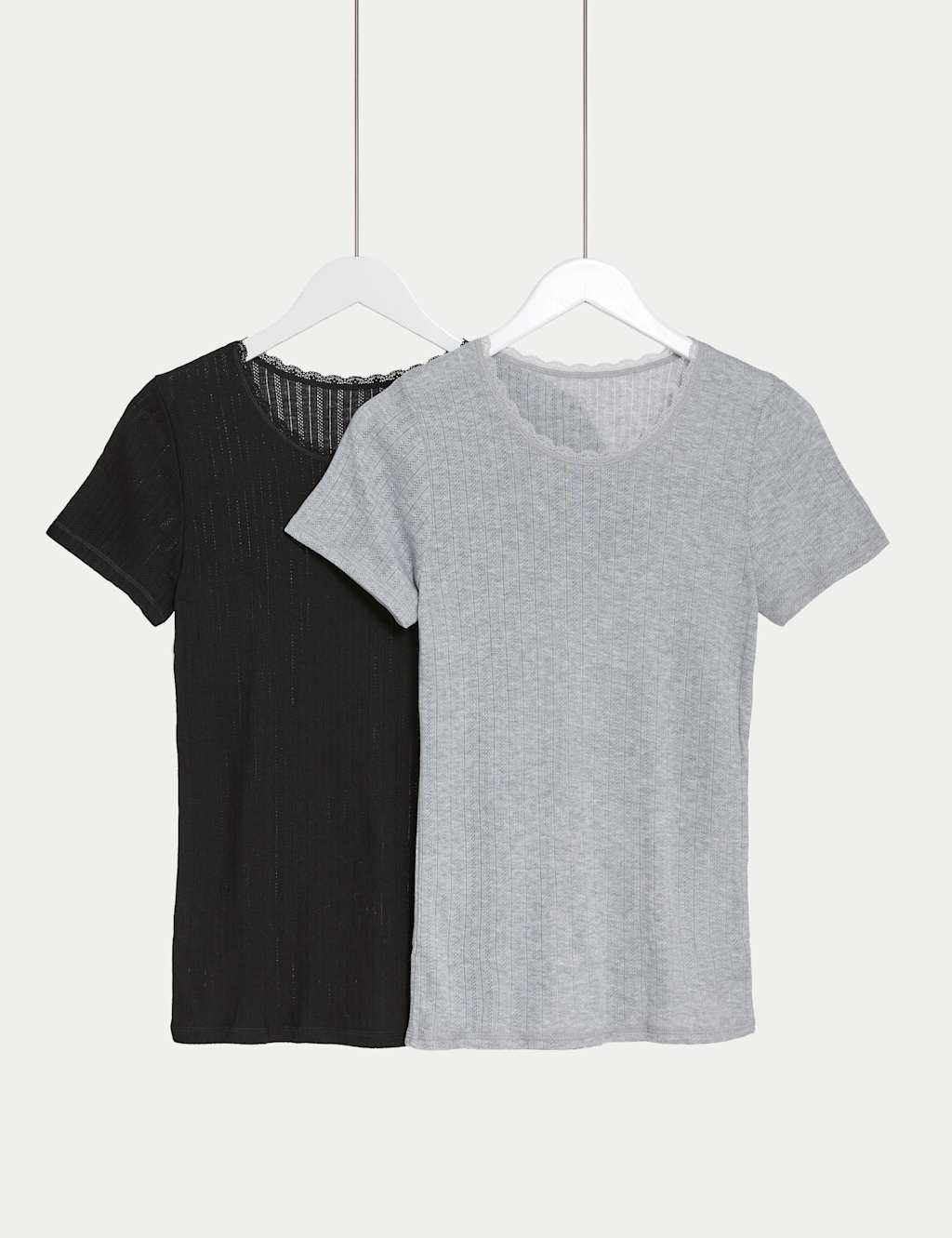 Women's short sleeve thermal top top