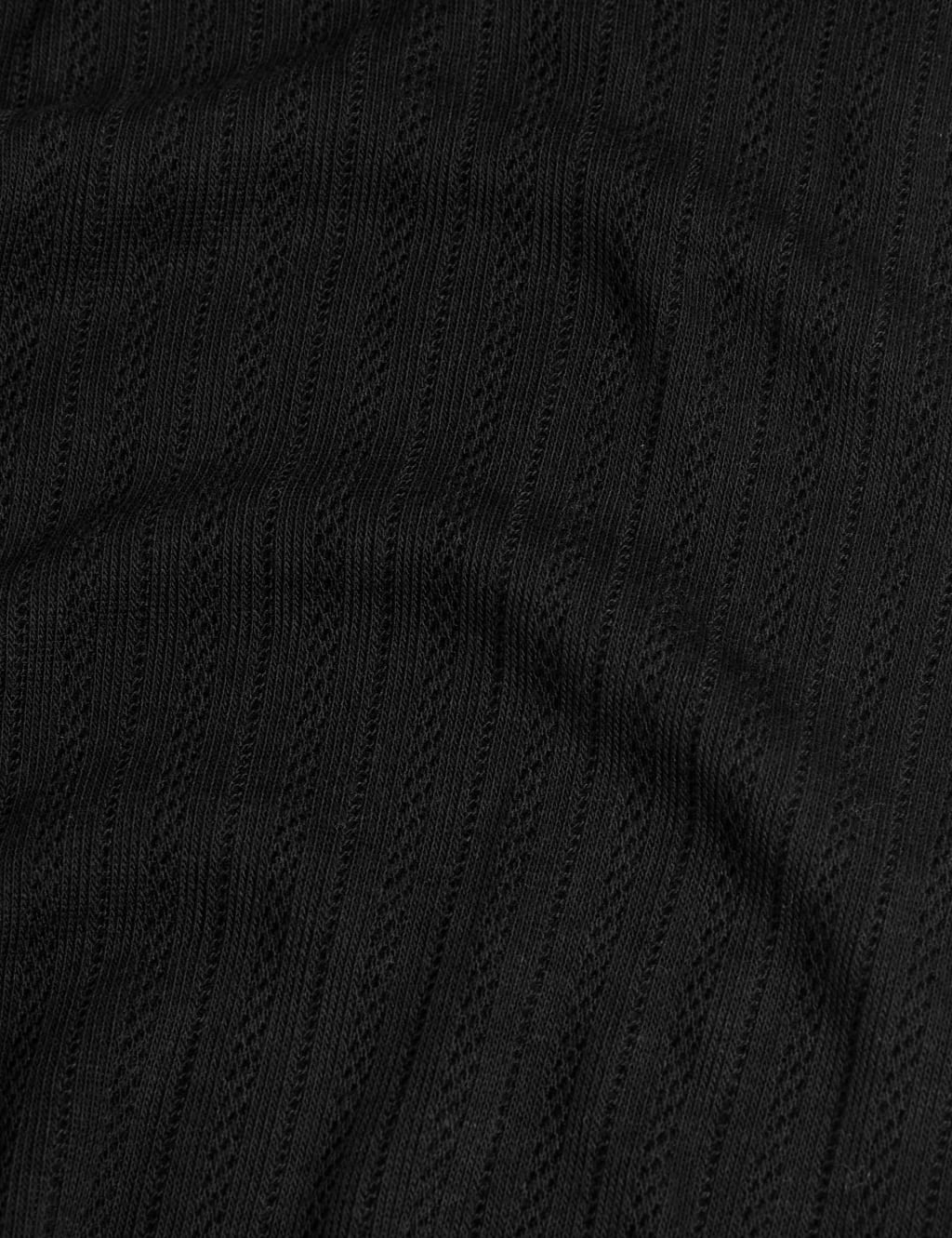 Thermal Pointelle Leggings 7 of 7