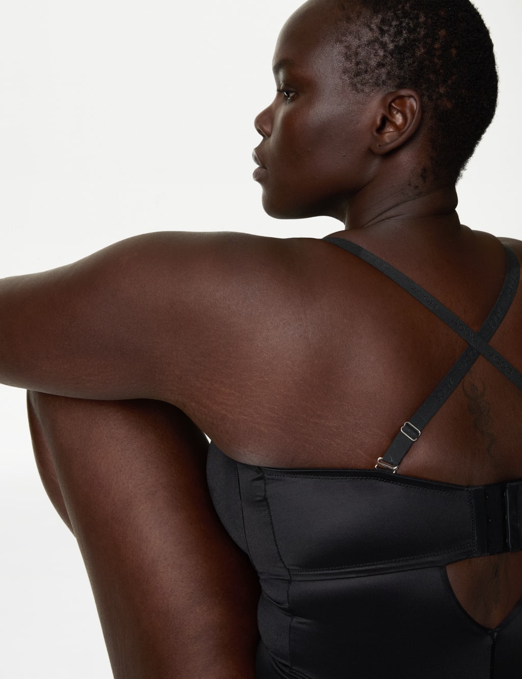 Body Define™ Firm Control Bodysuit A-E 5 of 7