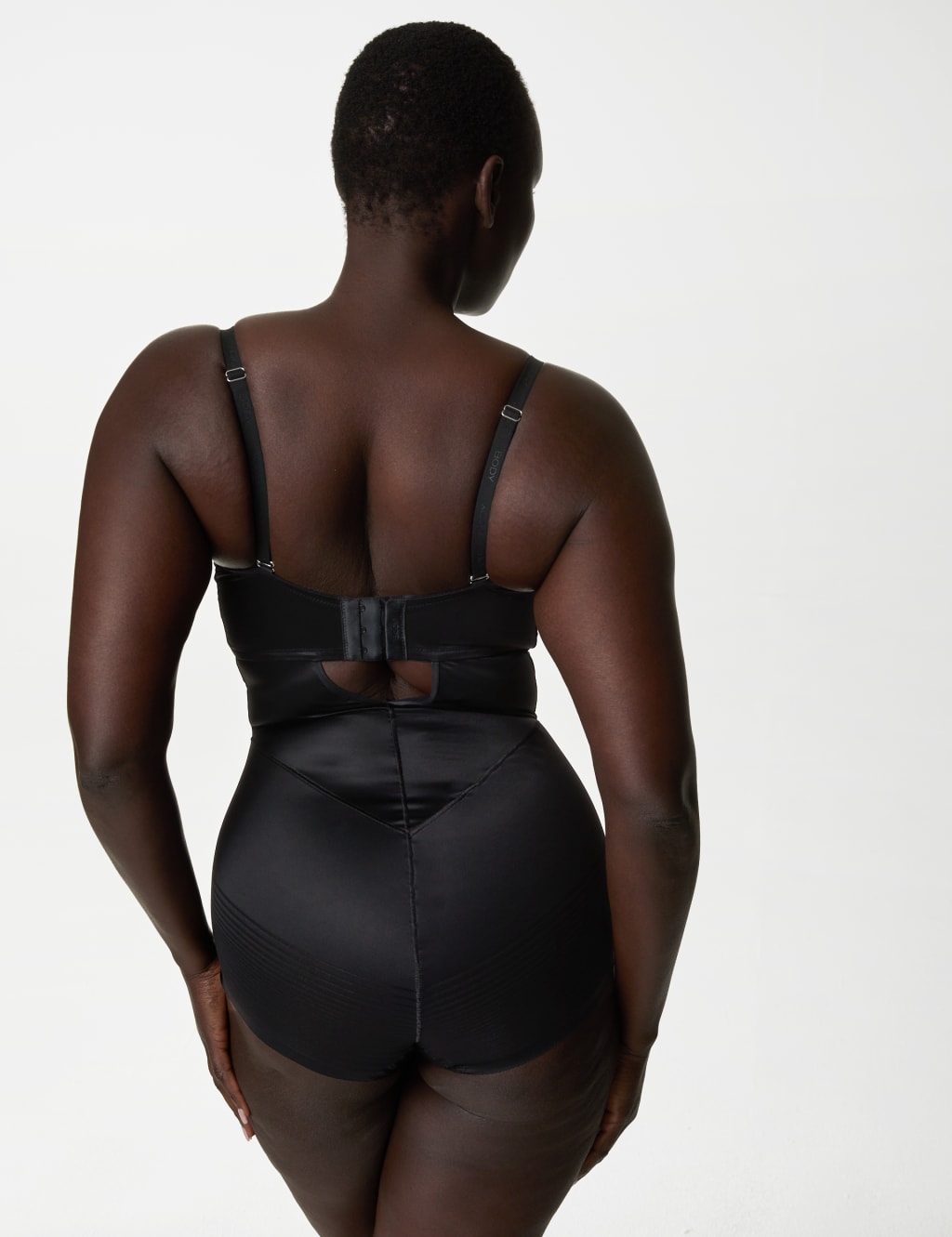 Body Define™ Firm Control Bodysuit A-E 6 of 7