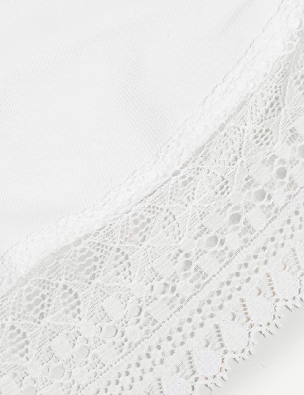 Cotton Rich Light Control Secret Support™ Bodysuit 8 of 8