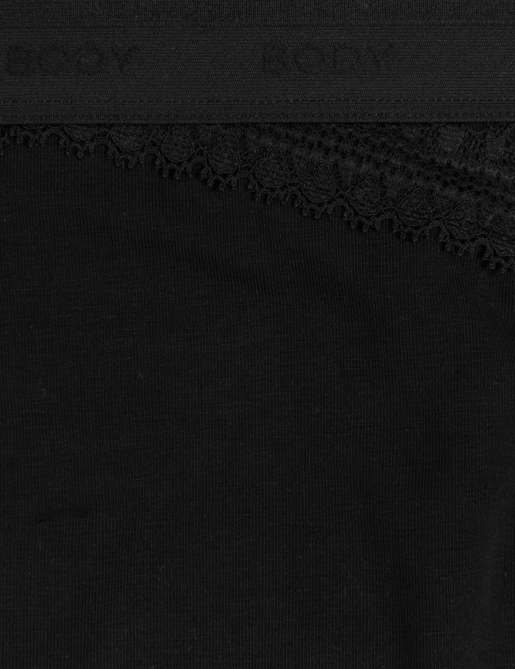 2pk Light Control Cotton Rich Brazilian Knickers 6 of 7