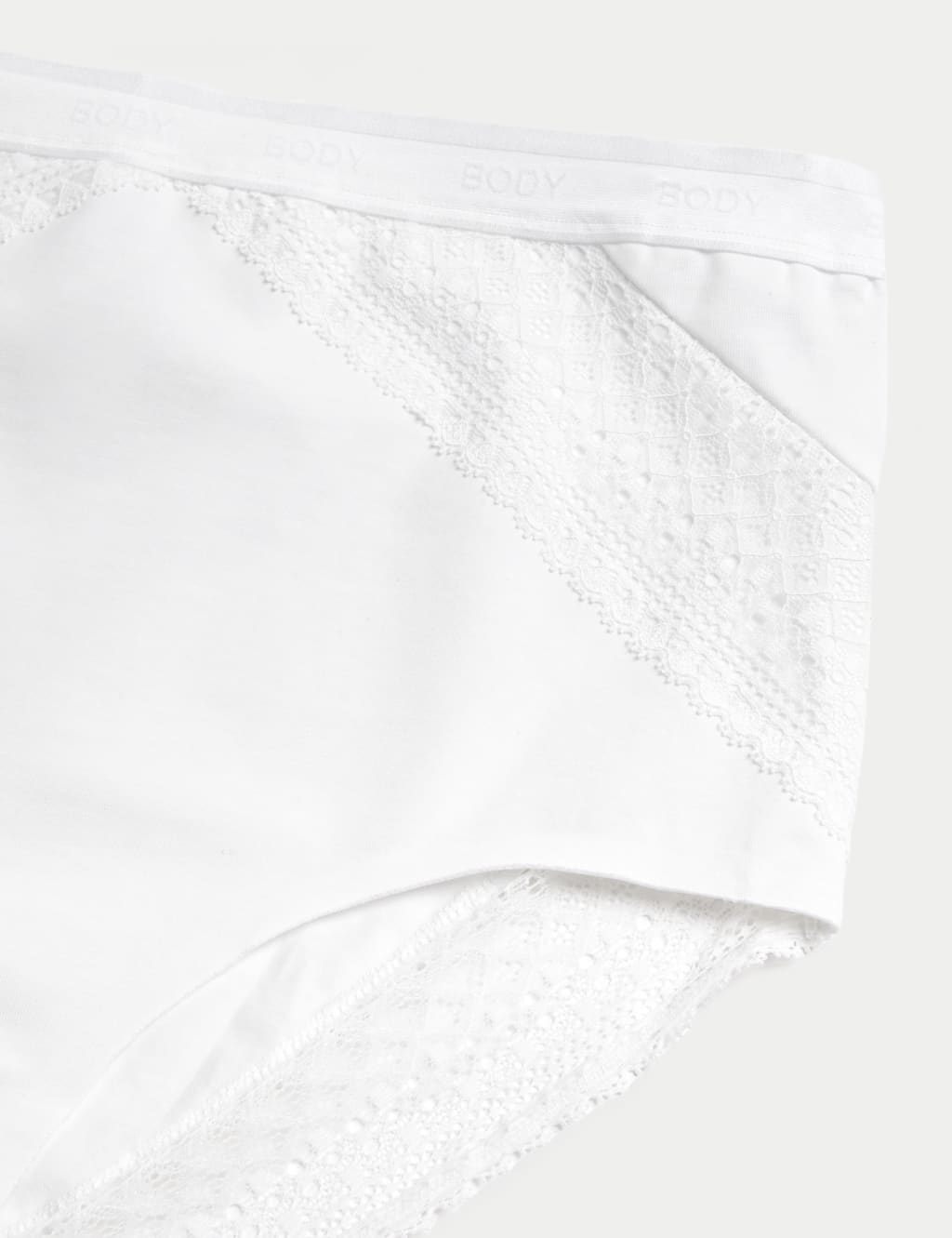 2pk Cotton Rich Light Control Full Briefs 6 of 6