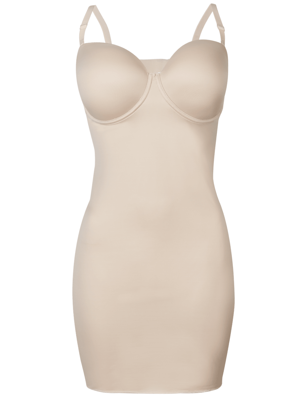 Medium Control Secret Slimming™ Full Slip A-E 7 of 7