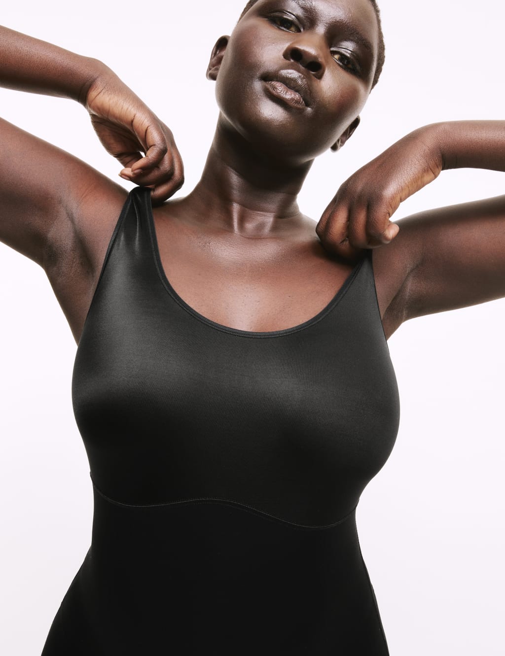 Medium Control Secret Slimming™ Full Slip 4 of 6