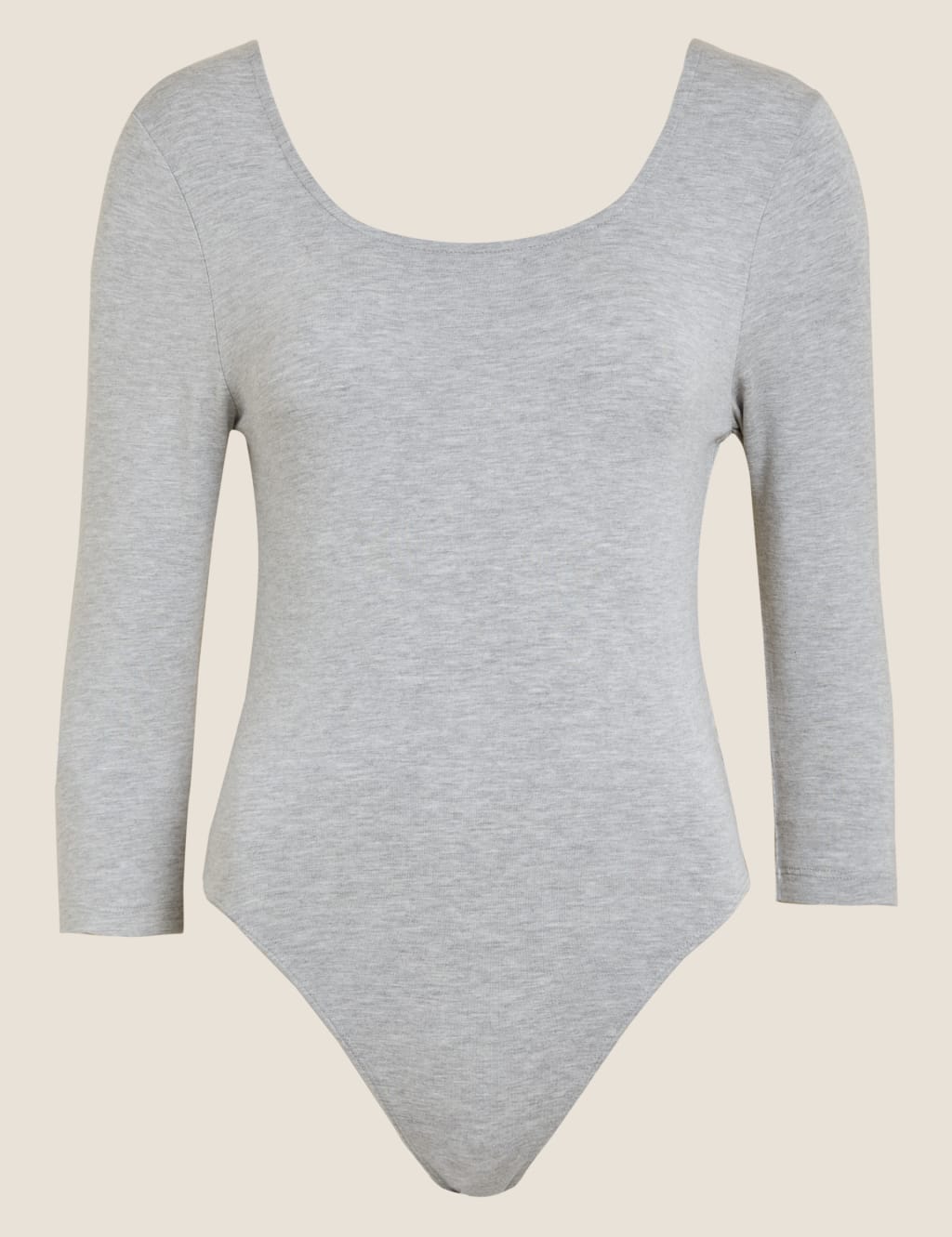 Modal Rich Bodysuit 2 of 6