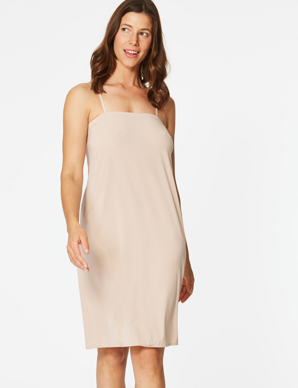 Cool Comfort™ Bandeau Full Slip 1 of 7