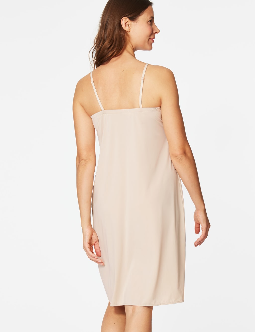 Cool Comfort™ Bandeau Full Slip 3 of 7