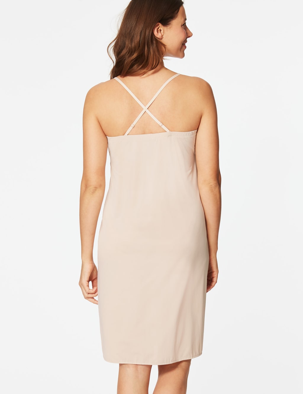 Cool Comfort™ Bandeau Full Slip 5 of 7