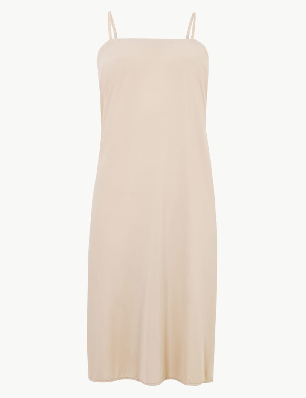 Cool Comfort™ Bandeau Full Slip 2 of 7