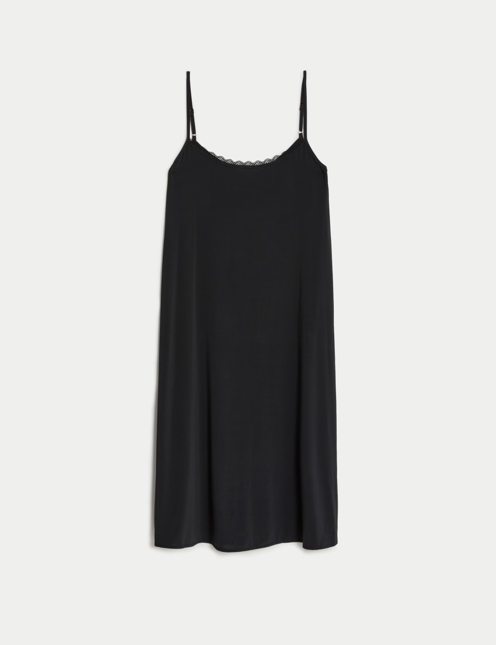 Comfort slip clearance