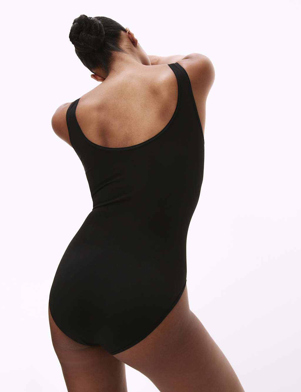 Light Control Seamless Shaping Body 4 of 6