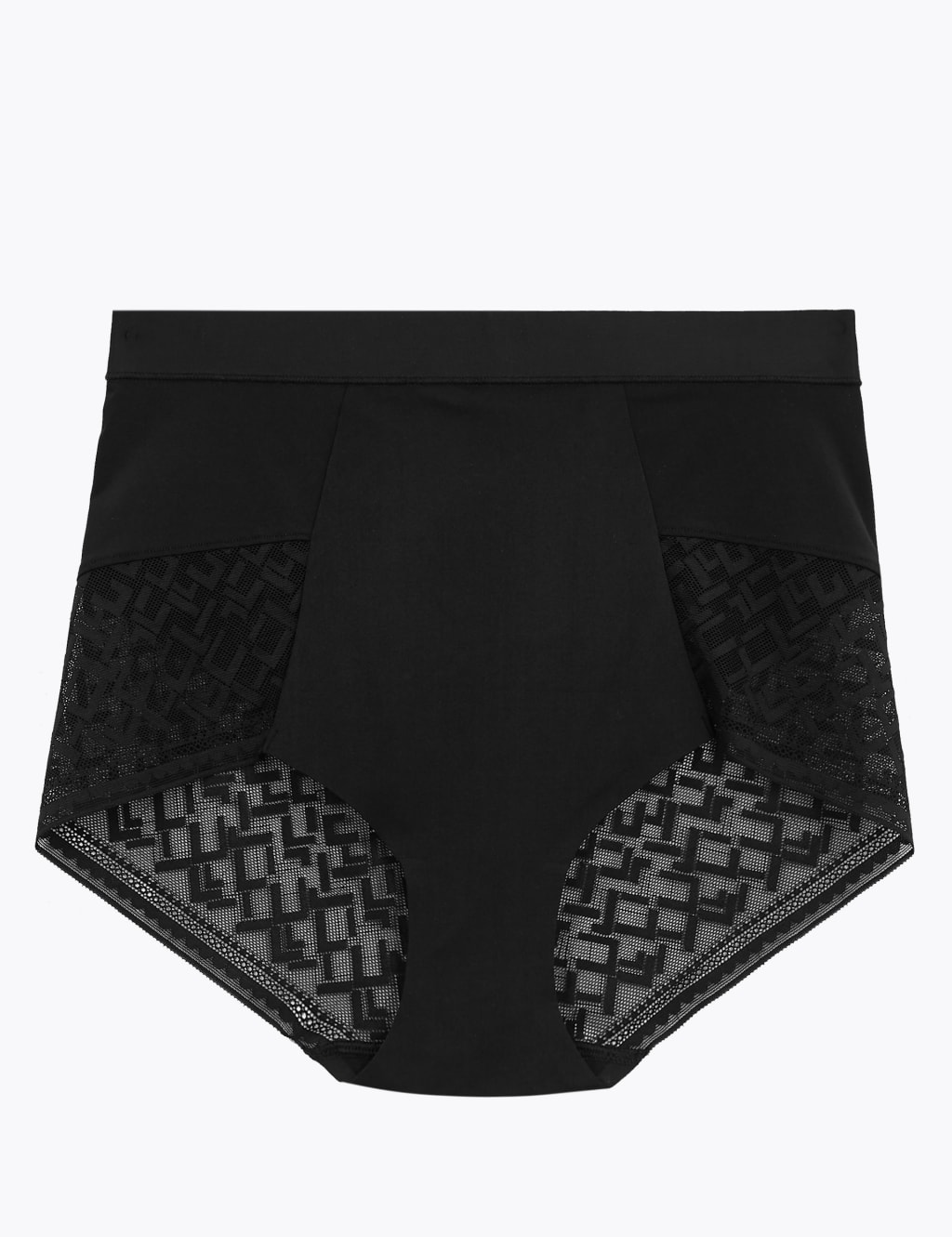 Body™ Medium Control High Waisted Shaping Knickers 2 of 4