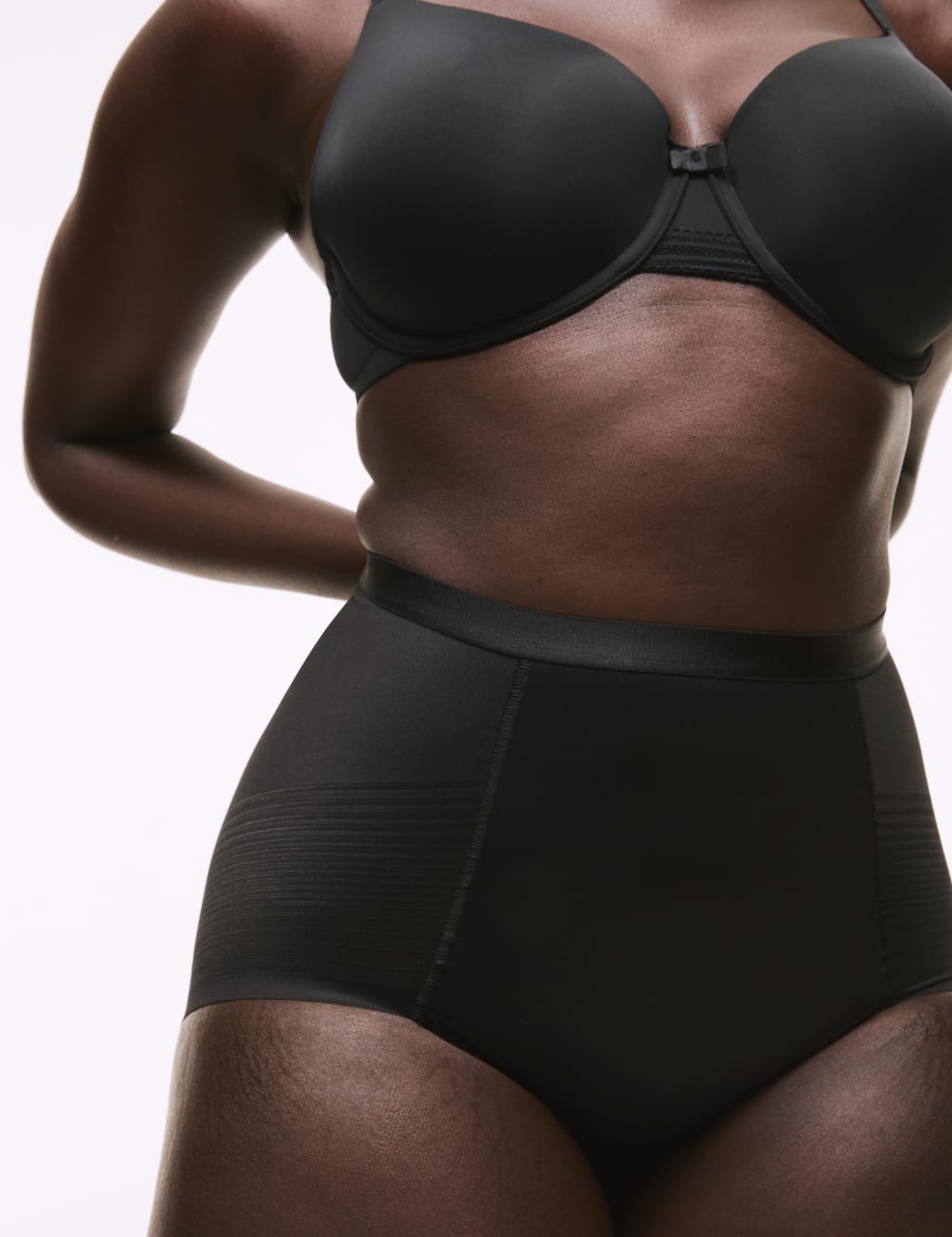 Body Define™ Firm Control No VPL Full Briefs 5 of 6