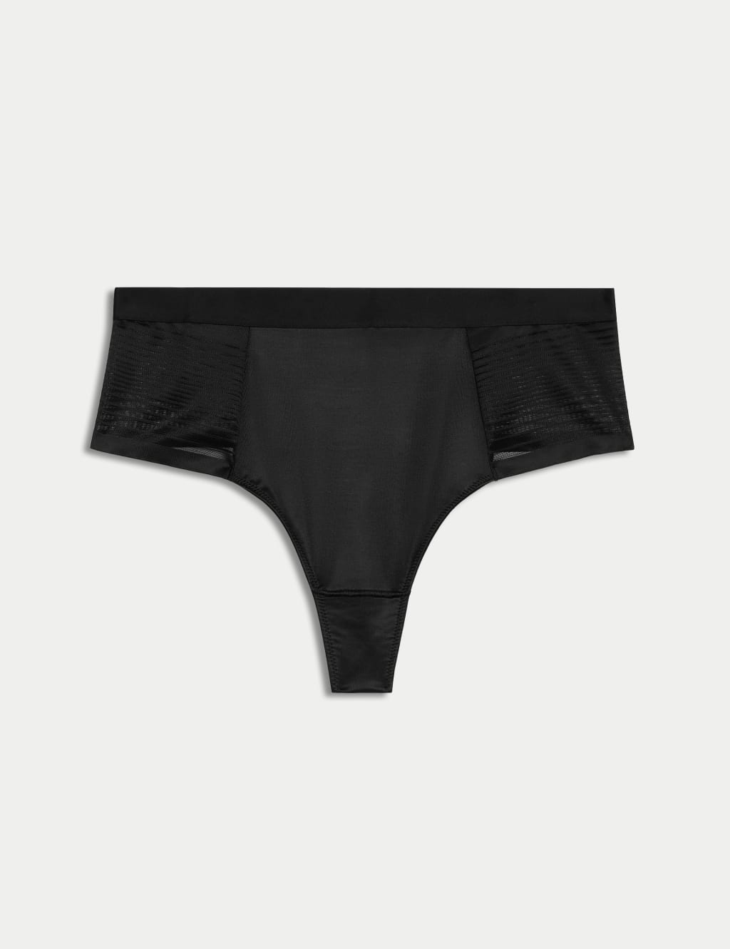 Body Define™ Firm Control No VPL Thong 2 of 5