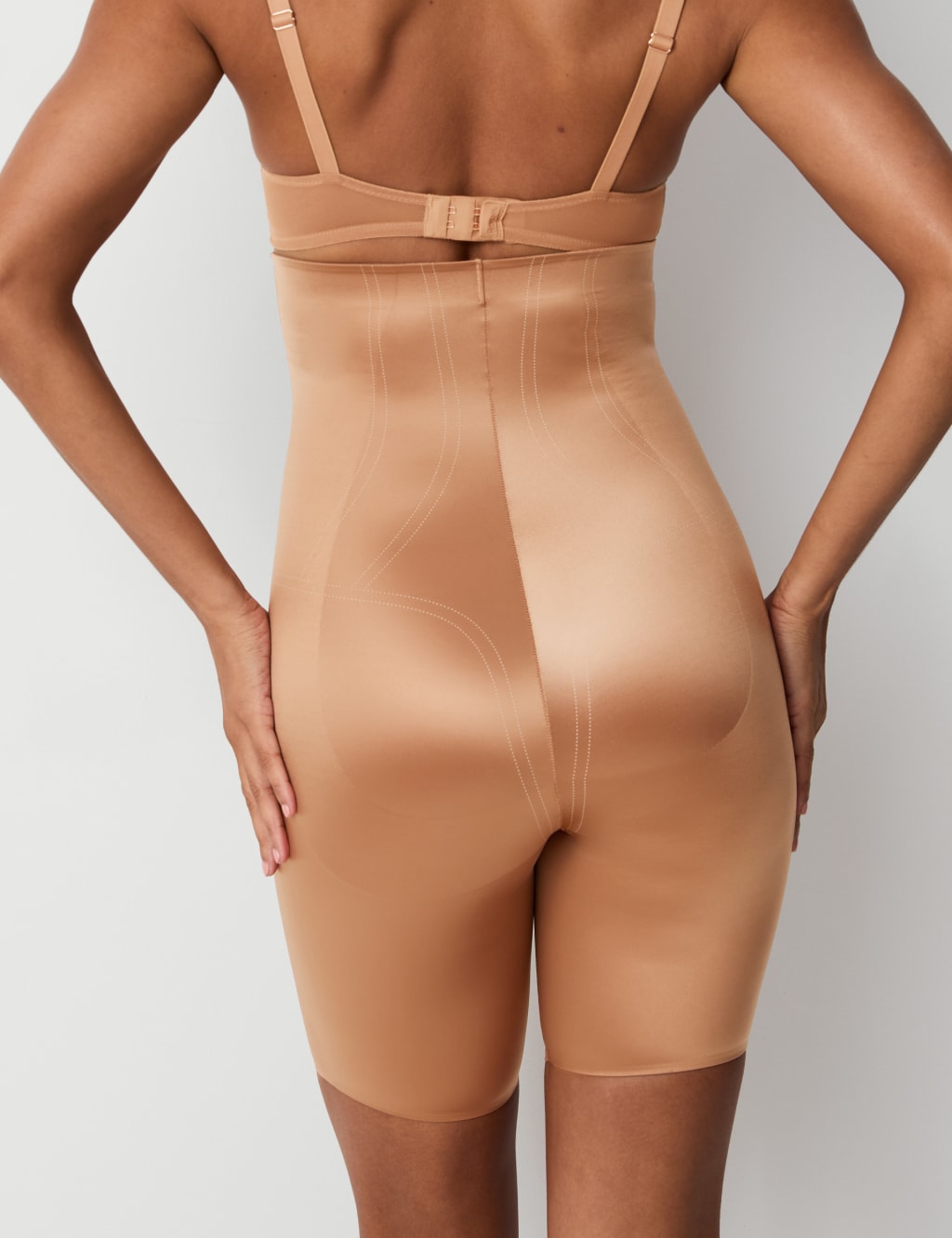 ContourWear Waist & Thigh Slimmer 4 of 6