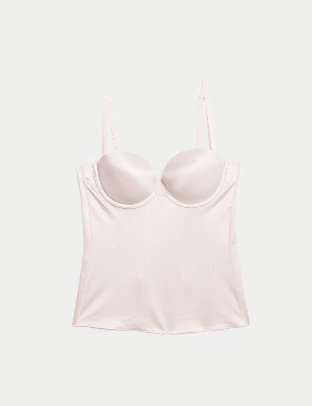ContourWear Firm Control Corset A-DD 2 of 7