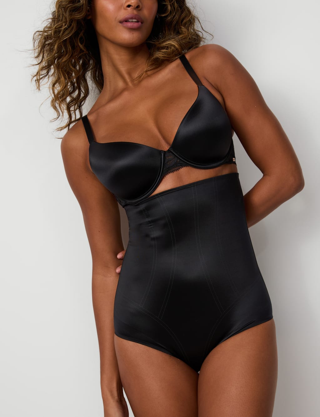 ContourWear Firm Control Waist Cincher 3 of 7