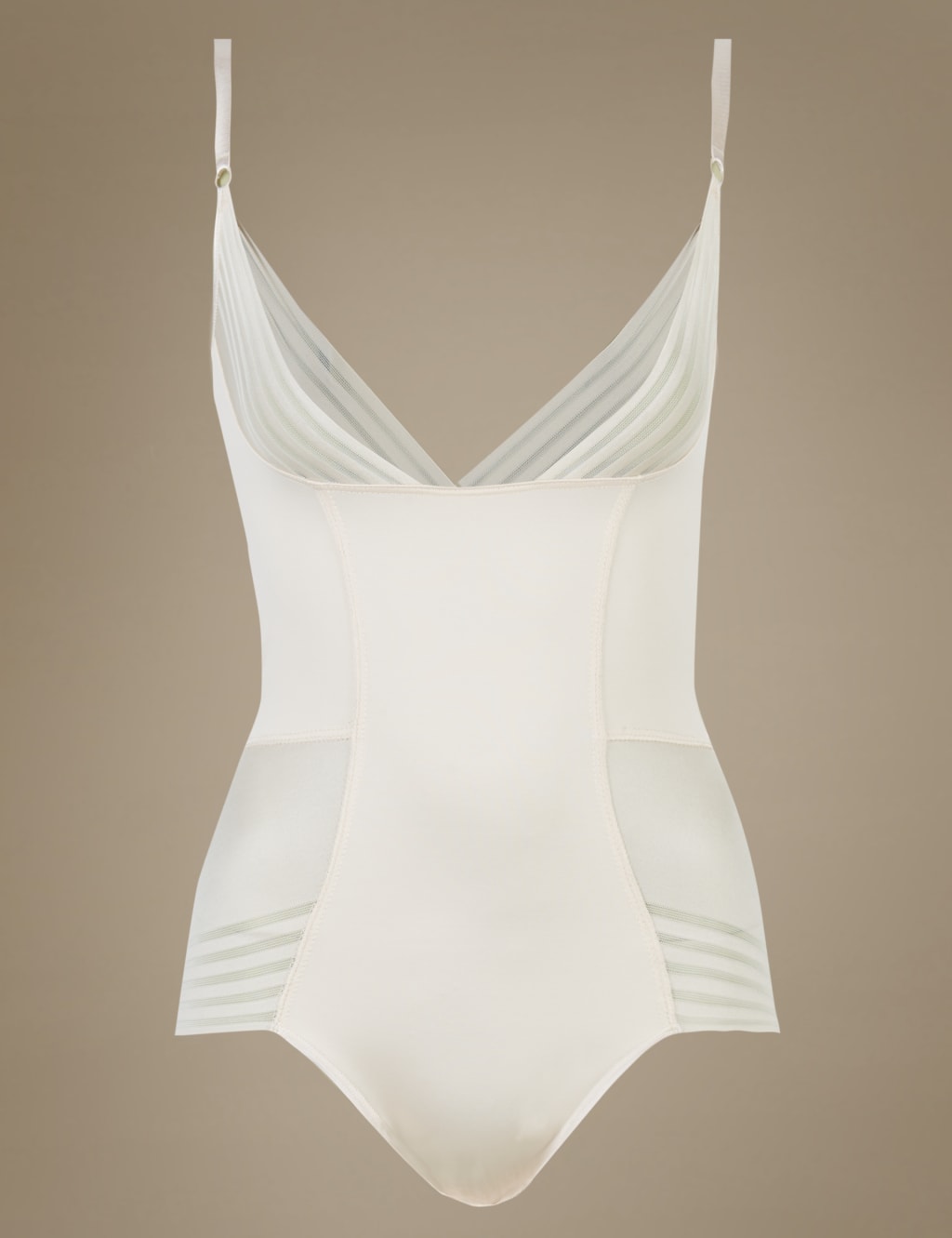 Firm Control No VPL Wear Your Own Bra Body 2 of 4