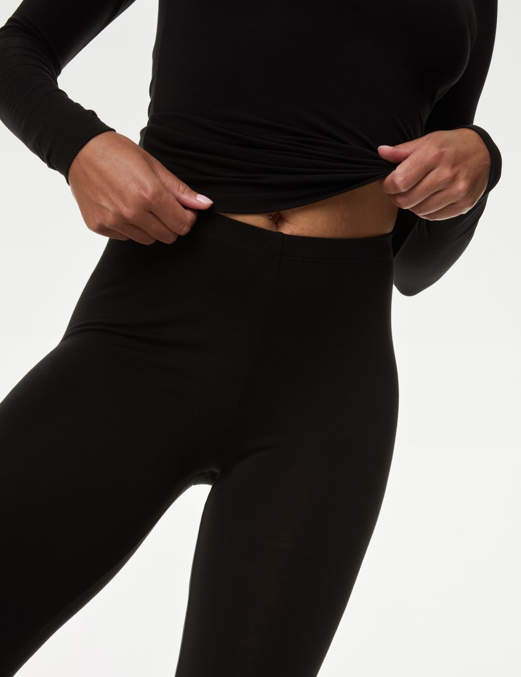 2pk Heatgen™ Thermal Leggings 3 of 6