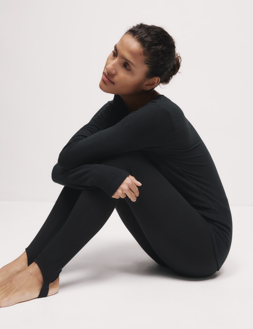 Heatgen Medium Thermal Leggings
