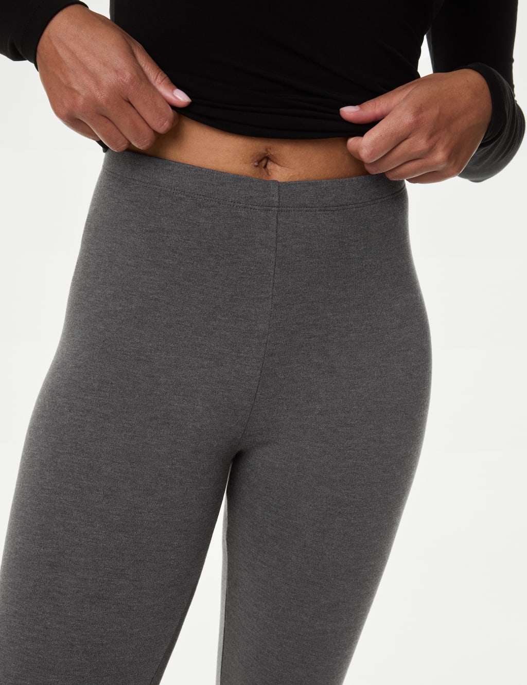 M&s ladies thermal leggings online