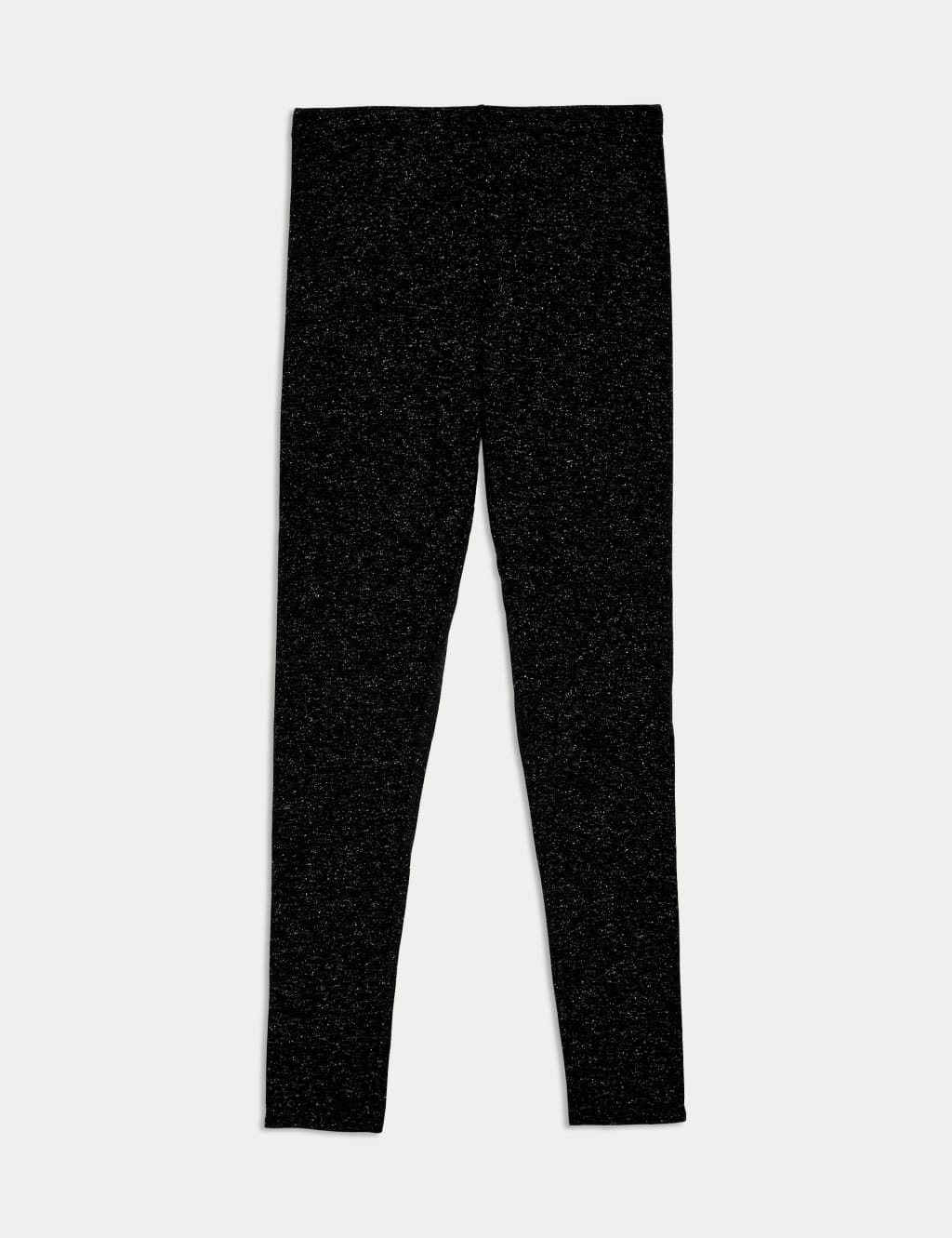 Heatgen Medium Thermal Sparkle Leggings M S Collection M S