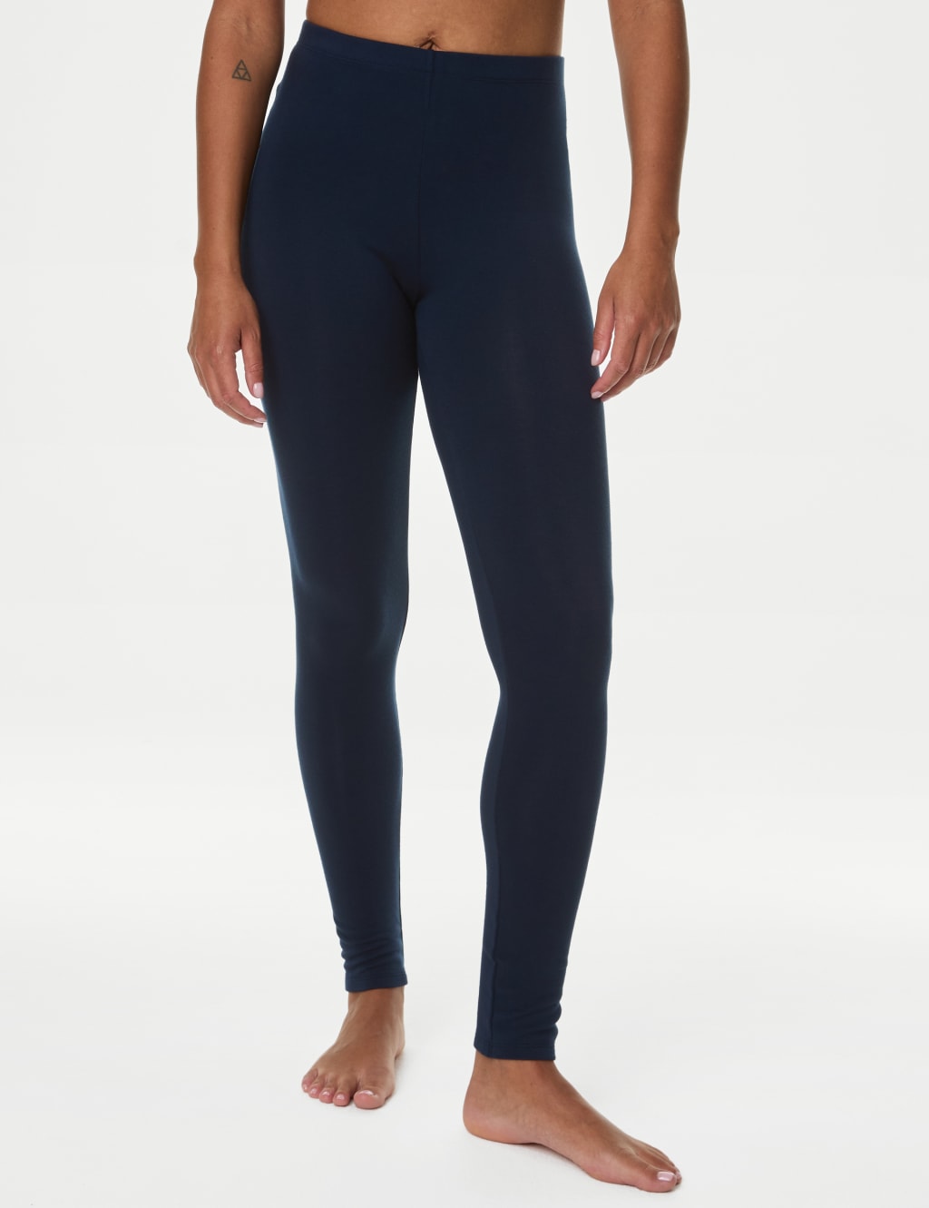 Heatgen™ Medium Thermal Brushed Leggings 4 of 6