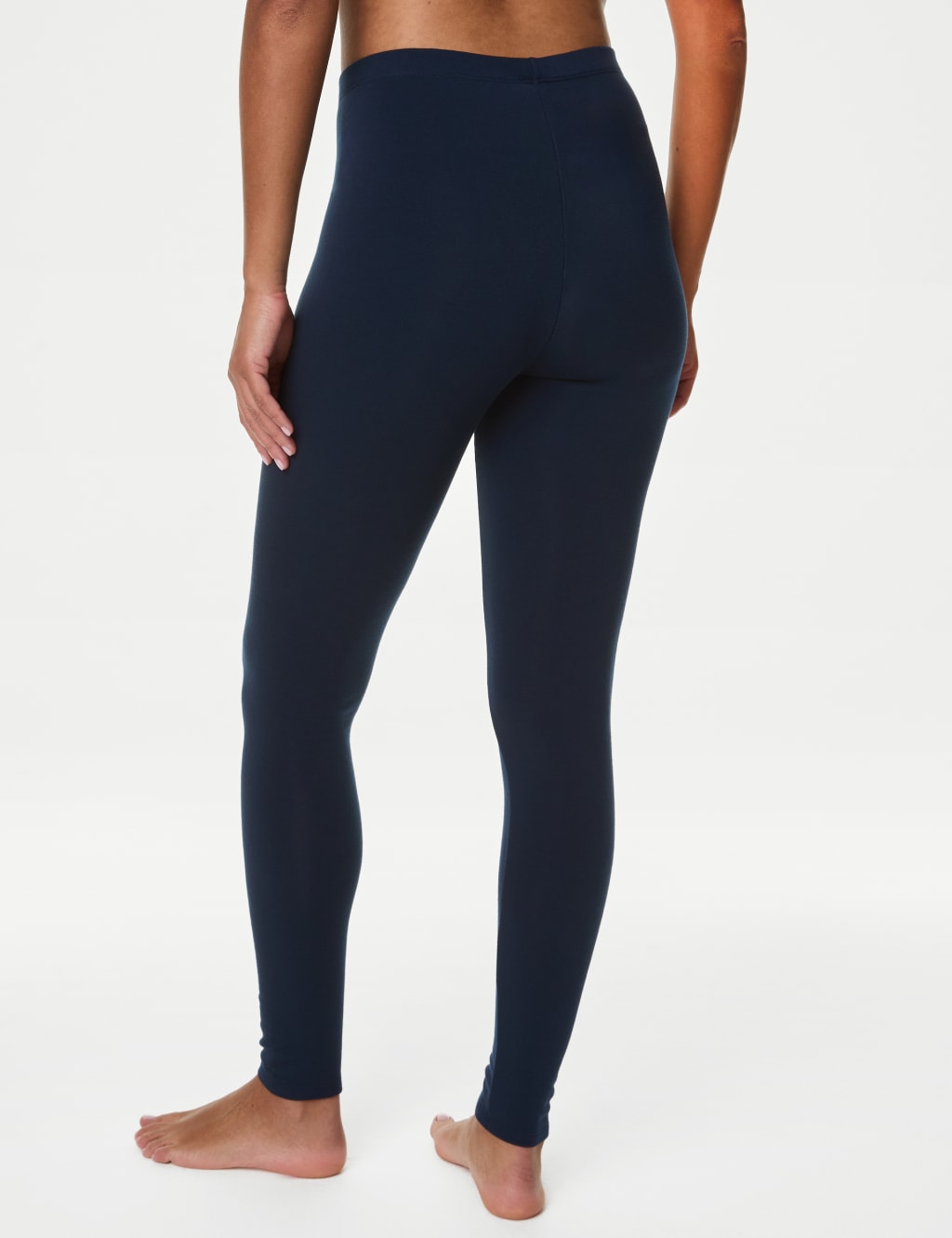 Heatgen™ Medium Thermal Brushed Leggings 5 of 6