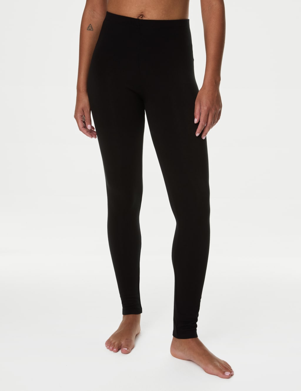 M&s three quarter leggings shop