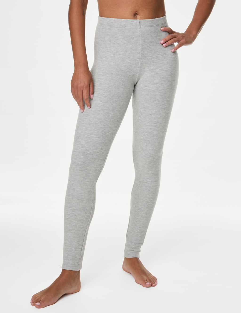 M&s ladies thermal leggings online
