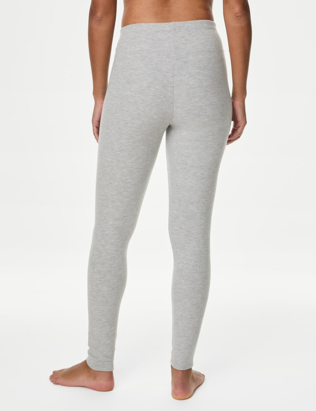 Heatgen Maximum Thermal Fleece Leggings