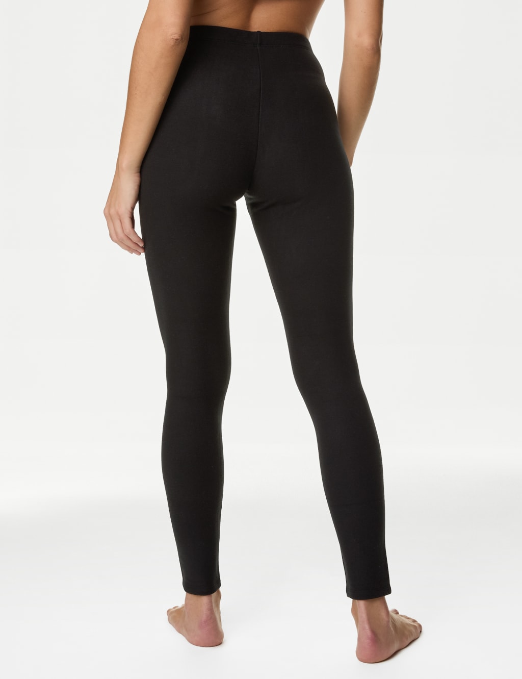 Heatgen Maximum Thermal Fleece Leggings