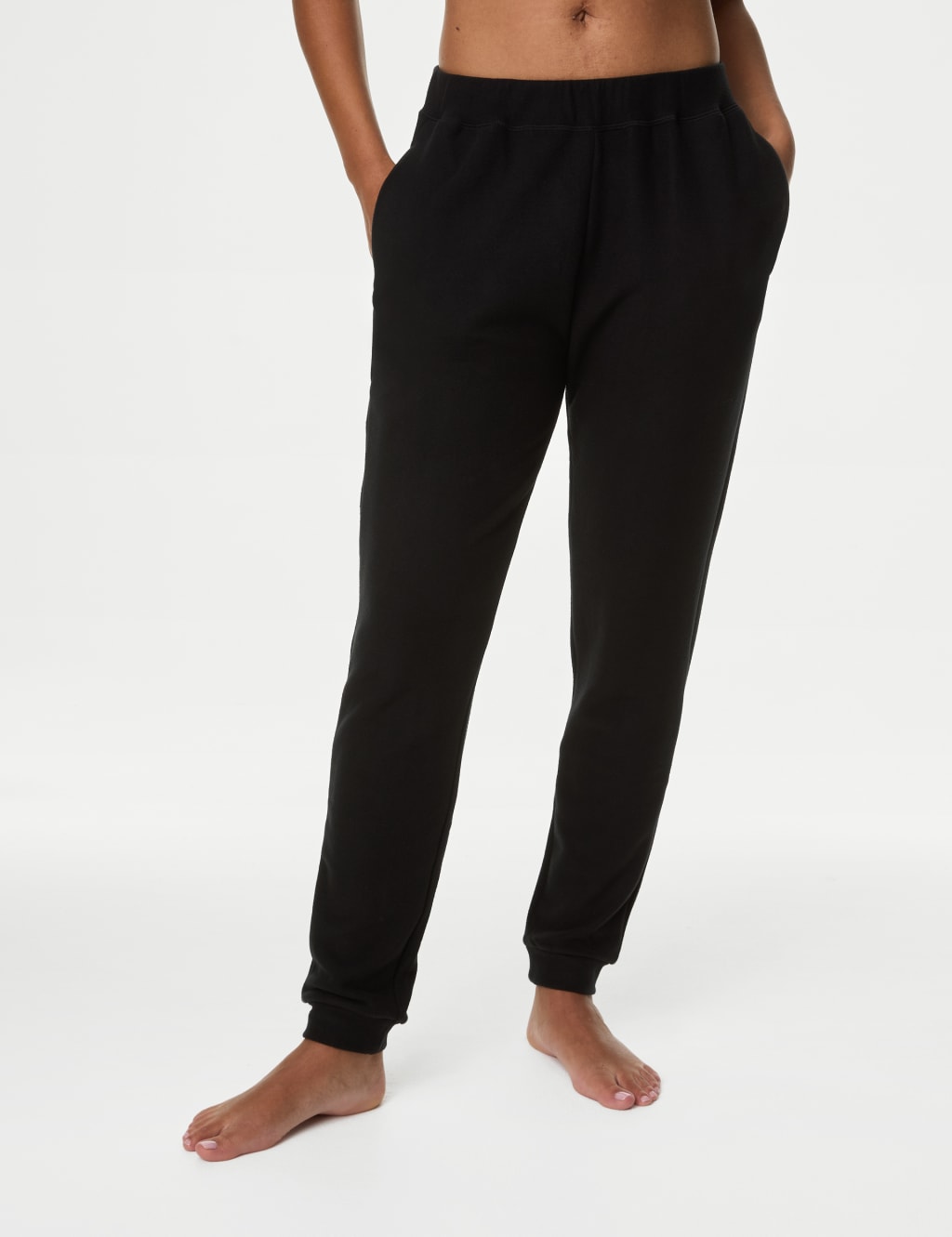Heatgen Maximum Thermal Fleece Joggers M S Collection M S