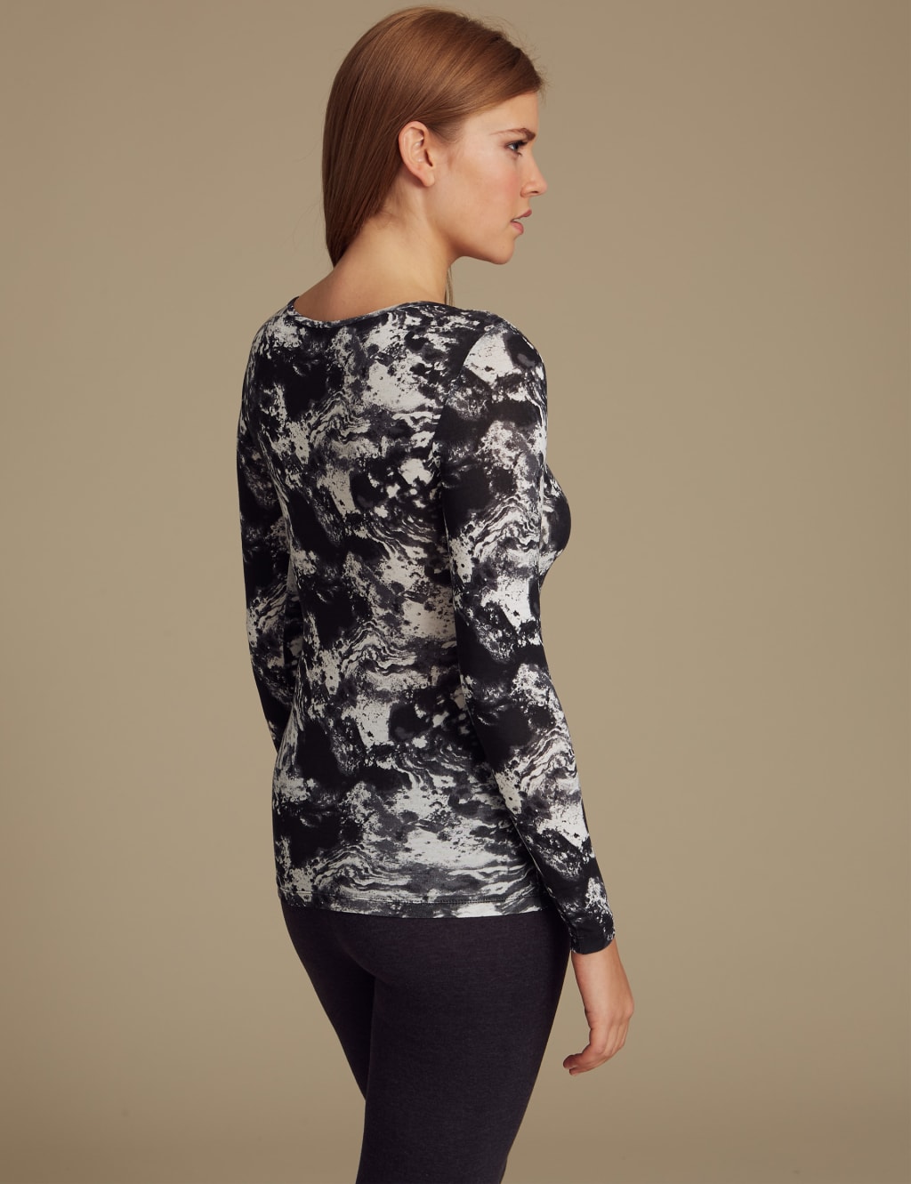Heatgen™ Thermal Long Sleeve Top 3 of 3