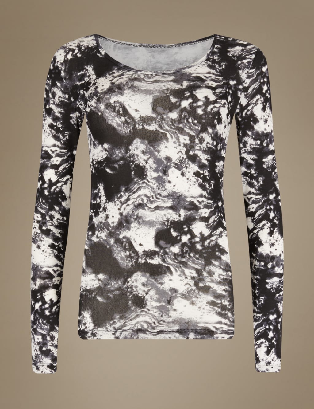 Heatgen™ Thermal Long Sleeve Top 2 of 3