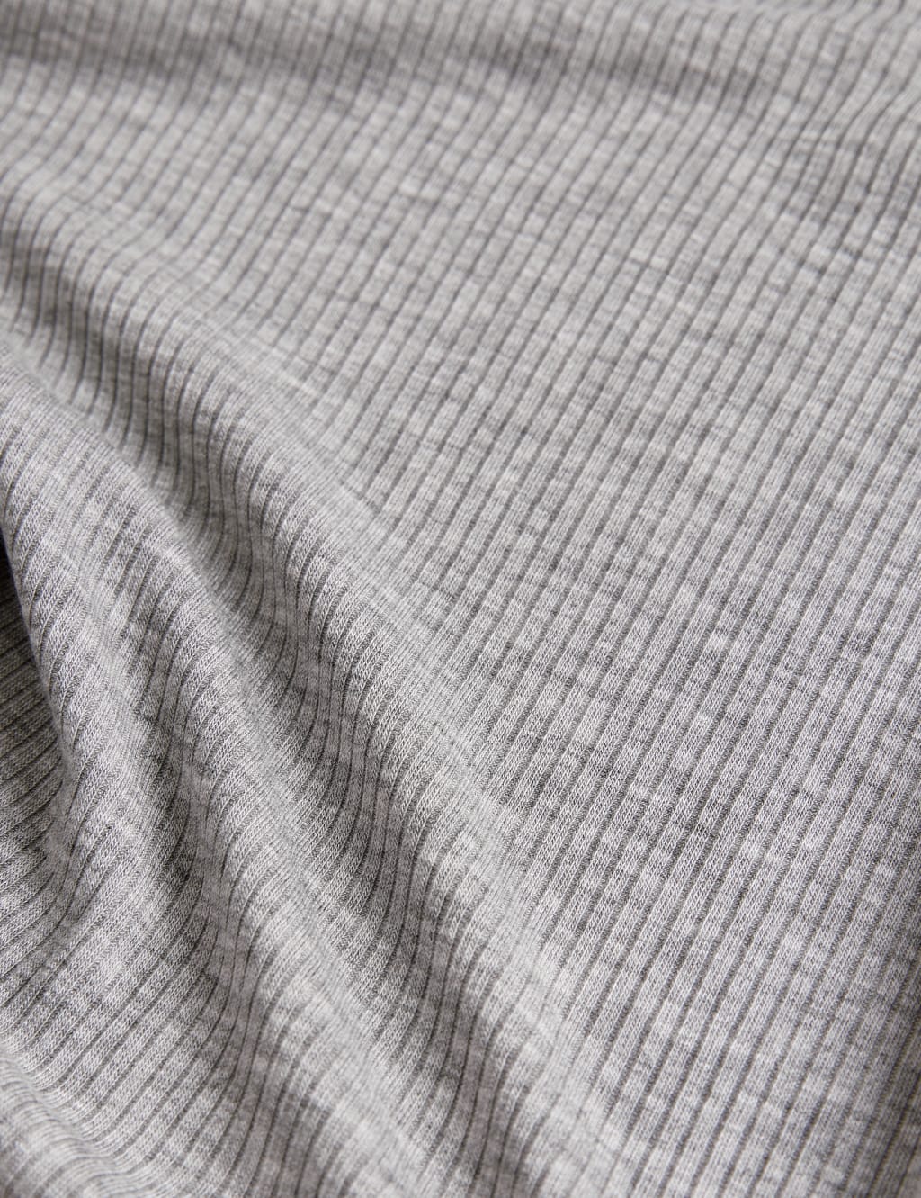 2pk Heatgen™ Thermal Ribbed Tops 5 of 5