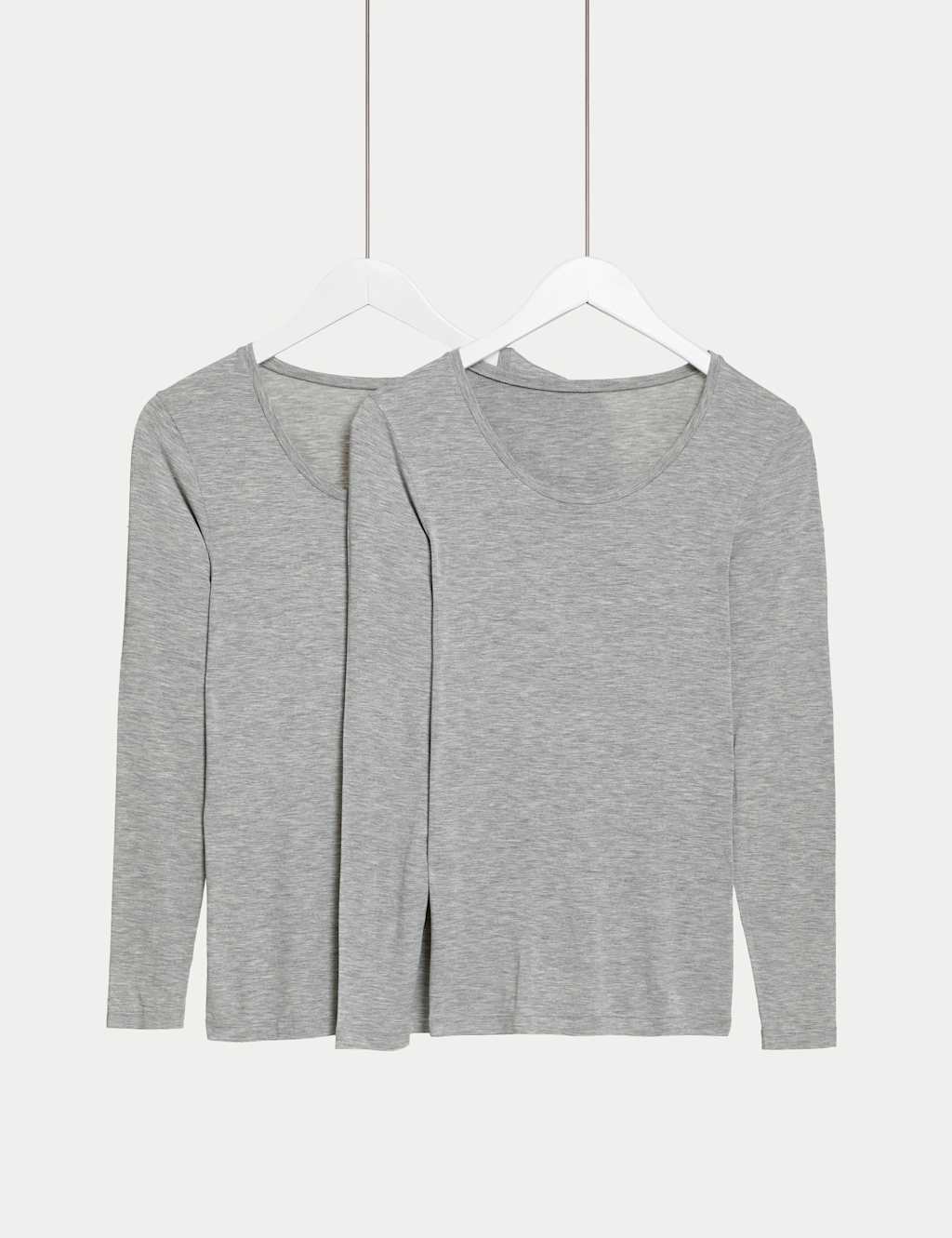M&s thermal tops ladies hot sale