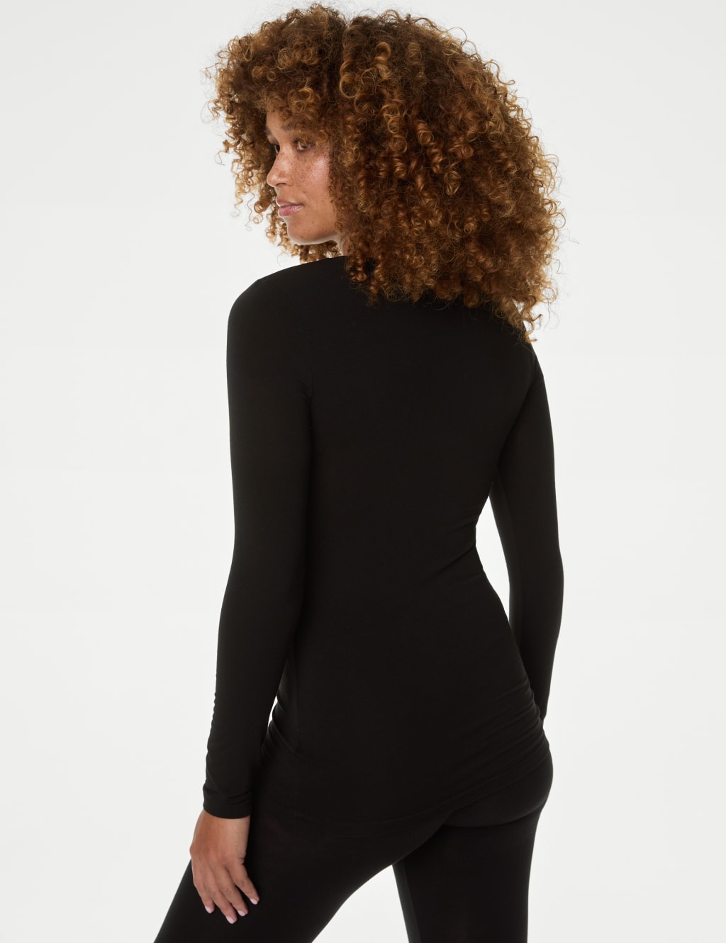 Ladies thermal vests marks spencer store