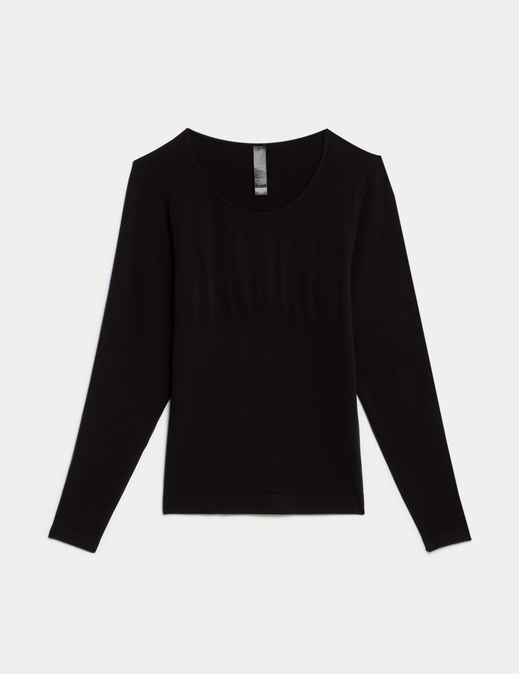 Heatgen Thermal Shaping Long Sleeve Top M S Collection M S