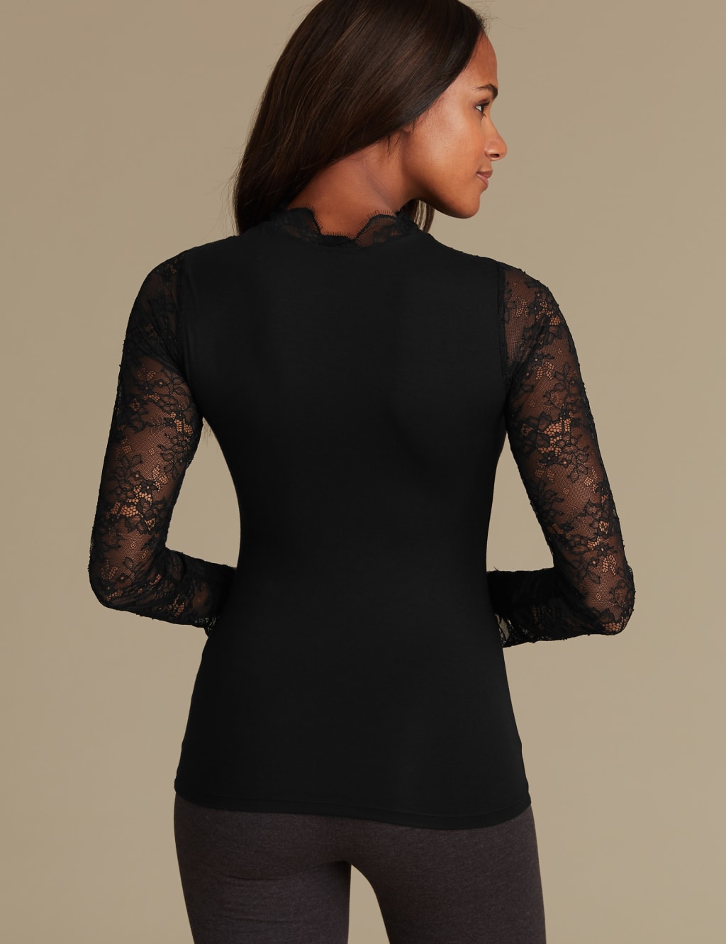 Heatgen™ Thermal Long Sleeve Top 3 of 3