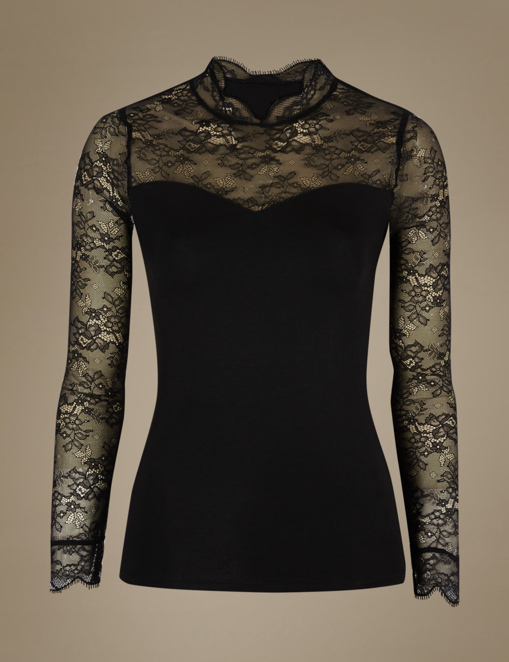 Heatgen™ Thermal Long Sleeve Top 2 of 3