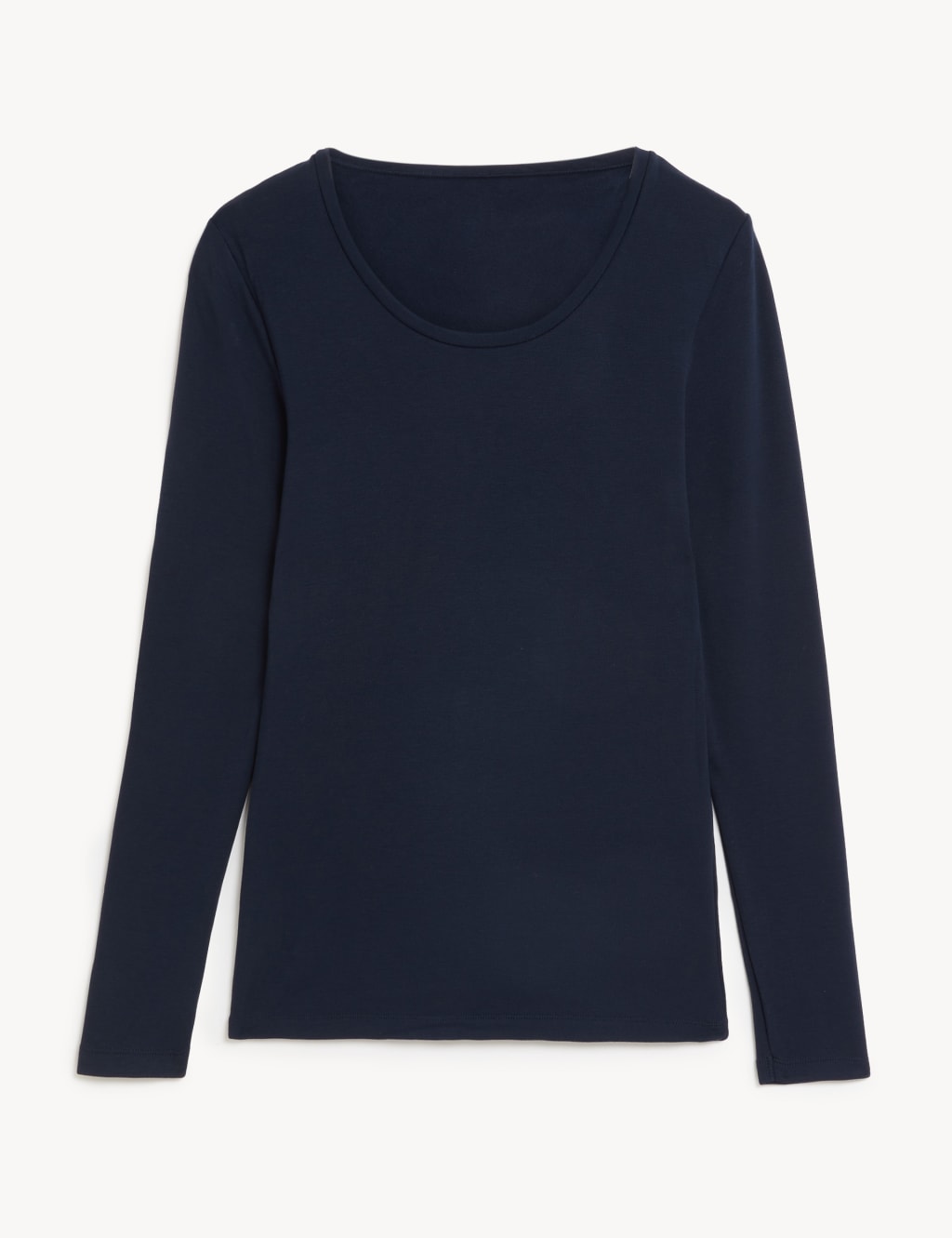 Heatgen™ Medium Thermal Scoop Neck Top 2 of 5