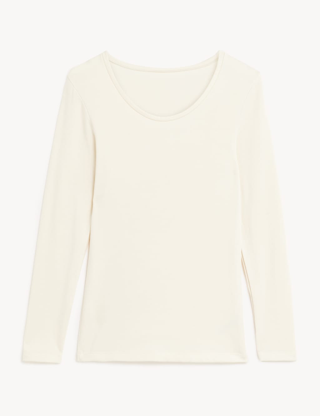 Heatgen™ Medium Thermal Scoop Neck Top 2 of 6