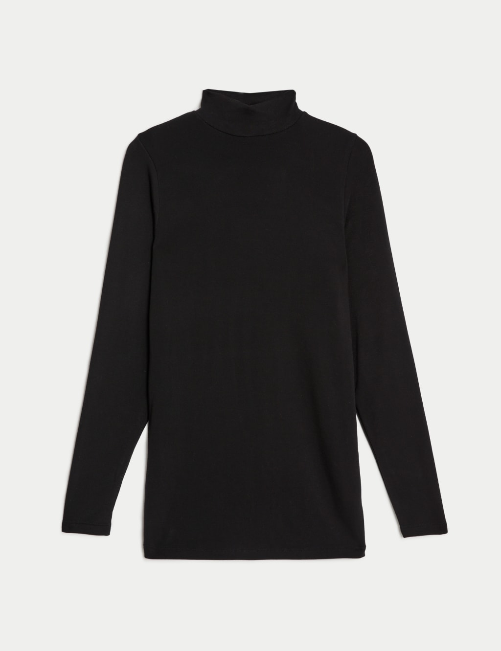 Heatgen Medium Thermal Turtle Neck Top