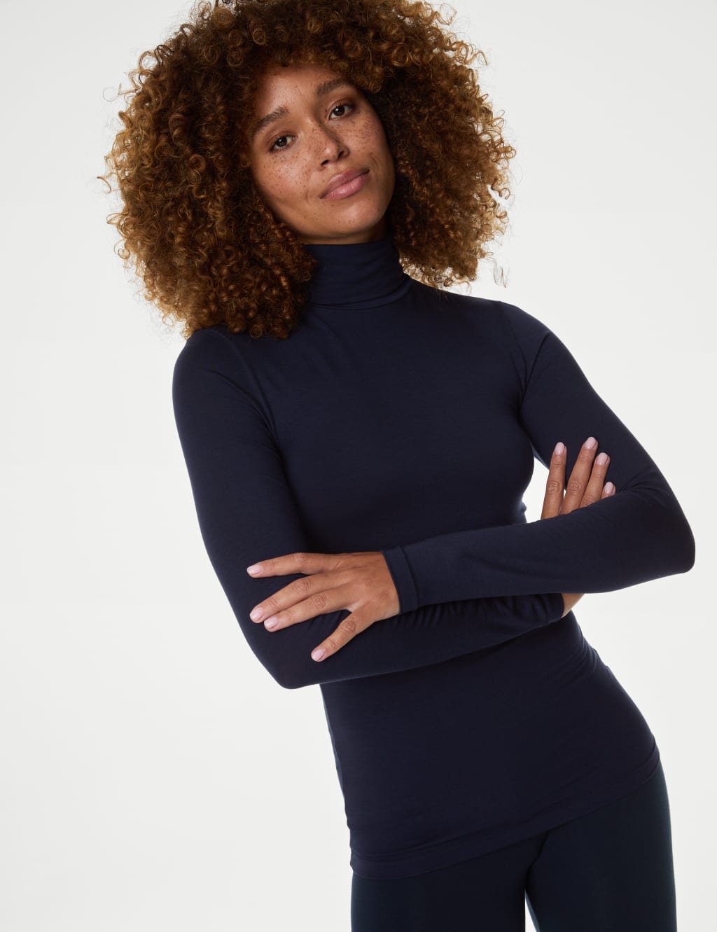 Polo thermal top shop